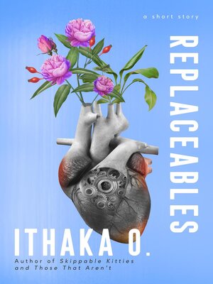 cover image of Replaceables